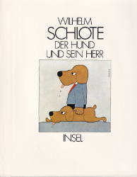 Der Hund und sein Herr