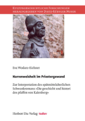 Narrenweisheit im Priestergewand