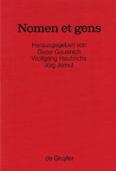 Nomen et gens