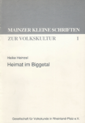 Heimat im Biggetal