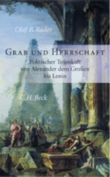 Grab und Herrschaft