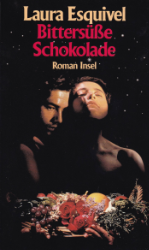 Bittersüße Schokolade
