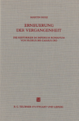 Erneuerung der Vergangenheit