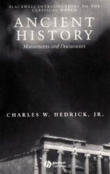 Ancient History