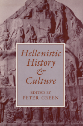 Hellenistic History and Culture