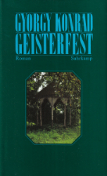 Geisterfest