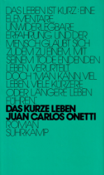 Das kurze Leben