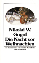 Die Nacht vor Weihnachten
