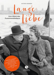 Lange Liebe