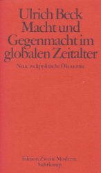 Macht und Gegenmacht im globalen Zeitalter