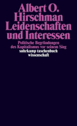 Leidenschaften und Interessen