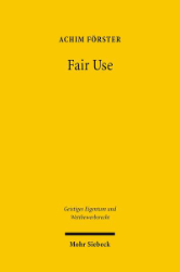 Fair Use