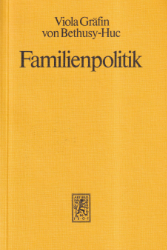 Familienpolitik