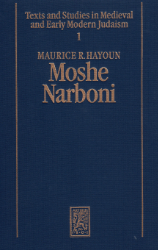 Moshe Narboni