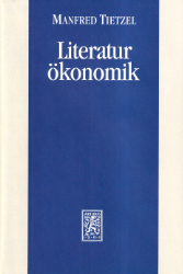 Literaturökonomik