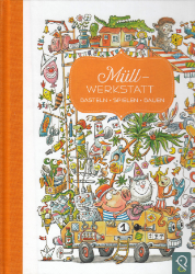 Müll-Werkstatt