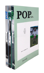 POP - Kultur & Kritik. Heft 13-15