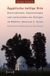 Ägyptische heilige Orte I