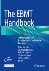 The EBMT Handbook. Eighth Edition