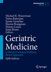 Geriatric Medicine. Fifth Edition. Volume 2