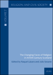 The Changing Faces of Religion in XVIIIth Century Scotland