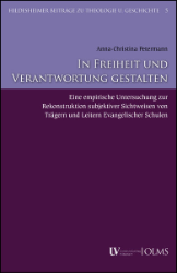 In Freiheit und Verantwortung gestalten