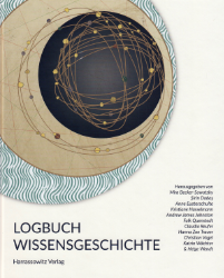 Logbuch Wissensgeschichte