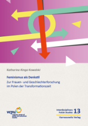 Feminismus als Denkstil