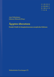 Ägypten übersetzen