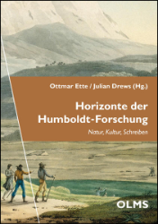 Horizonte der Humboldt-Forschung
