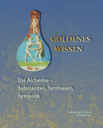 Buchcover Goldenes Wissen.