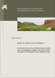 What is new in the Aterian?