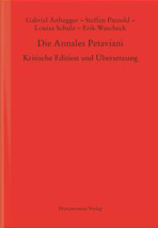 Die Annales Petaviani