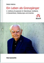 Ein Leben als Grenzgänger