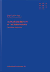 The Cultural History of the Reformations