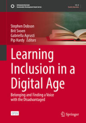 Learning Inclusion in a Digital Age