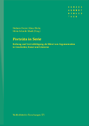 Porträts in Serie