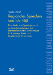 Regionales Sprechen und Identität