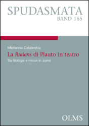 La 'Rudens' di Plauto in teatro