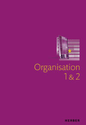 Fabian Ginsberg - Organisation 1 & 2