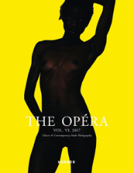 The Opéra. Vol. VI, 2017