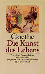 Die Kunst des Lebens