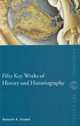 Buchcover Fifty Key Works of History and Historiography