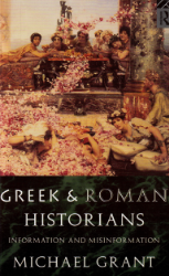 Greek and Roman Historians