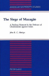 The Siege of Mazagão