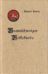 Braunschweiger Volkskunde