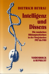 Intelligenz und Dissens
