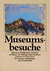 Museumsbesuche