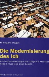 Die Modernisierung des Ich