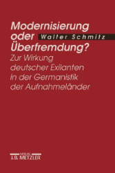 Modernisierung oder Überfremdung?